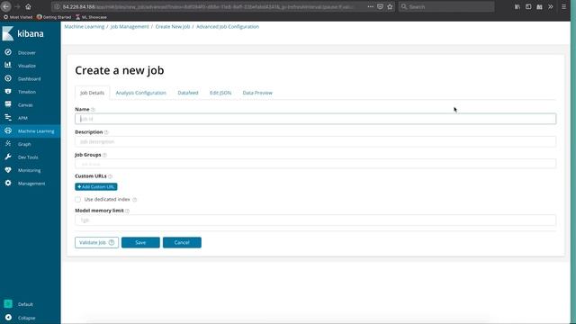 Elastic Machine Learning Tips and Tricks - Categorization