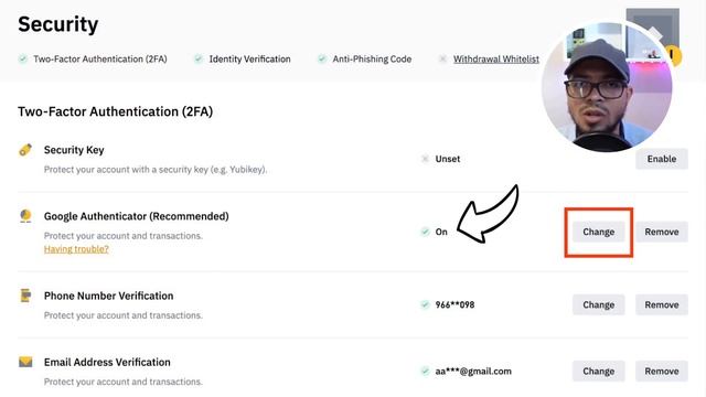 Autenticador de Google ¿Qué es? como FUNCIONA o activar el Authenticator
