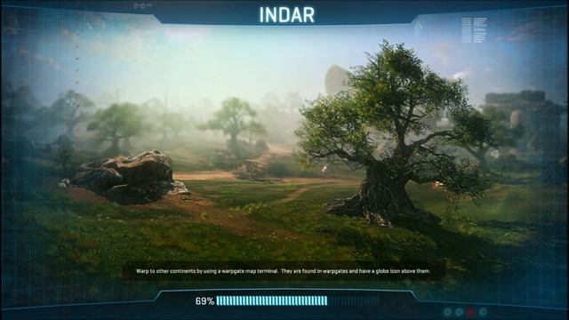 Planetside 2 Gameplay Ep 1 - F@%!ING LOADING SCREENS