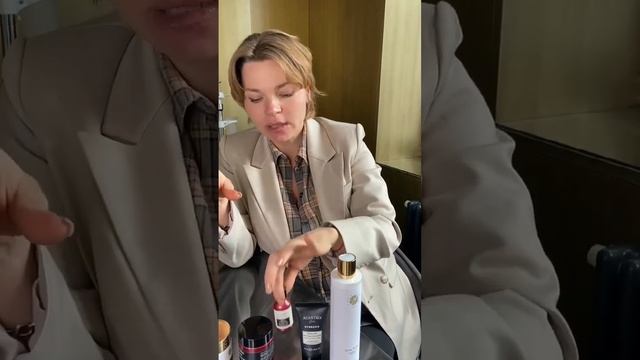 Себорейный дерматит. Комбинация средств Passaggio и Acantha