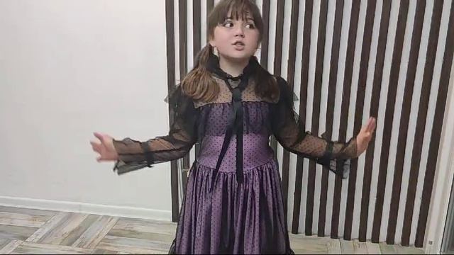 Читает Селянина Любовь