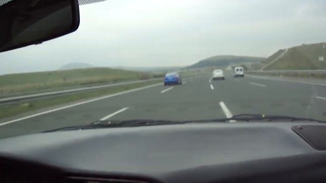 Volvo S40 T4 vs. Skoda Octavia RS