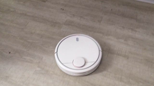 Робот-пылесос Xiaomi Mi Robot Vacuum Cleaner (Global) - тестируем и оцениваем качество уборки
