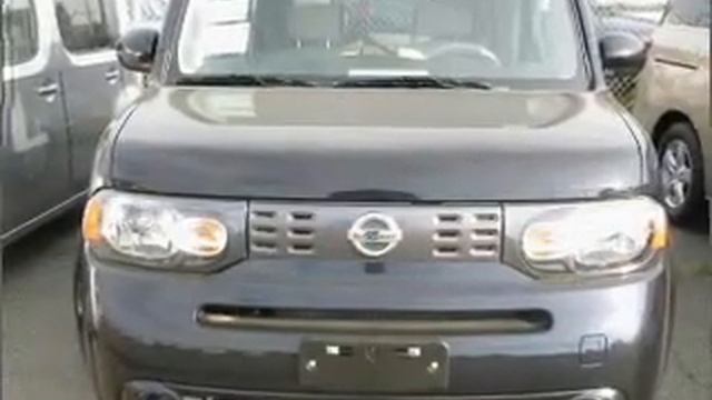 2011 Nissan Cube In Baltimore, MD