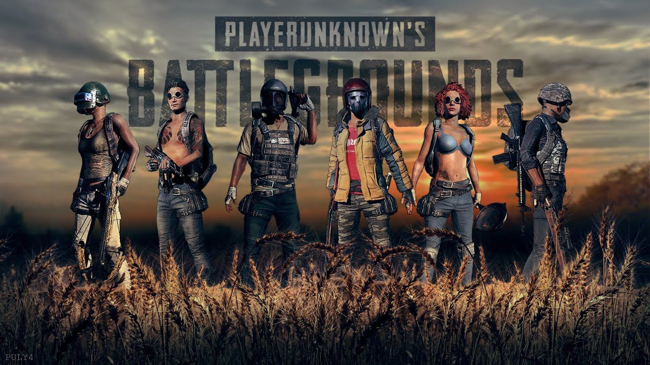 PUBG: Battlegrounds | Стрим   #pubg #pubgbattlegrounds#пабг