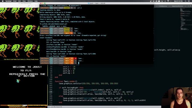 Learning Programming #132: November 30th, 2022