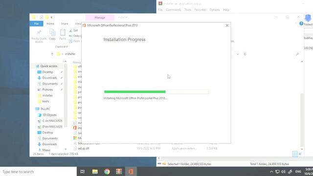 Office 2013 crack 2022 for Win