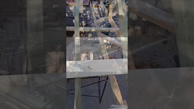 кровля#обрешетка#мягкая кровля#гибкая черепица
