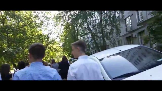 Как я написал ОГЭ | Матан