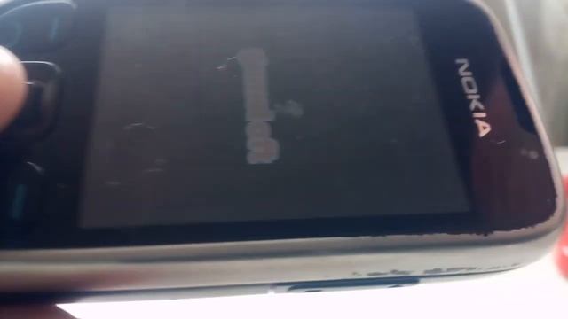 обзор на nokia 6303i