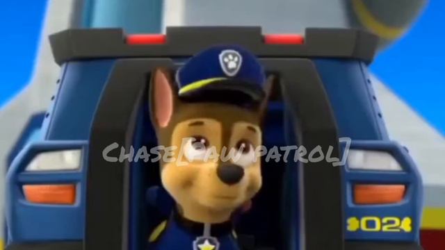 Paw patrol 💎😞[shot a friend]😞💎