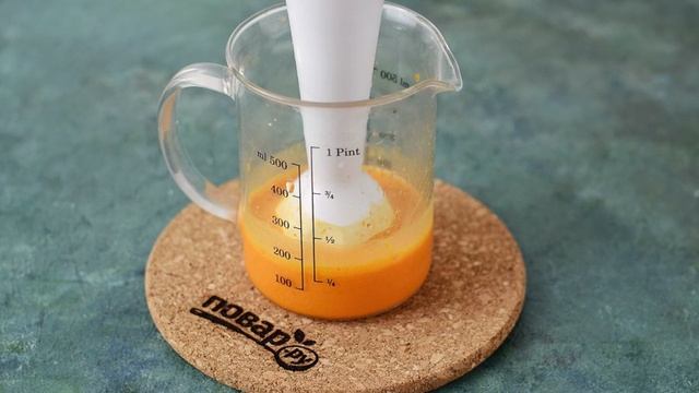 Мороженое из облепихи