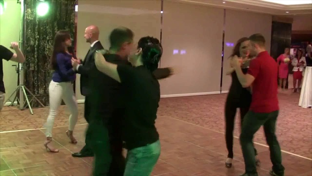 Bachata Son Atrevidos 2015[1]