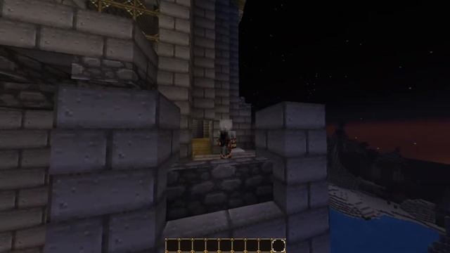 Обзор на средневековый ТЕКСТУРПАК(лол) в Minecraft?
