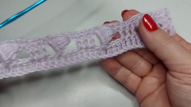 ВЫ НЕ ПОВЕРИТЕ! ??САМЫЙ ОРИГИНАЛЬНЫЙ УЗОР КРЮЧКОМ  вязание крючком для начинающих  Crochet stitc