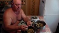 Рапана Полуфабрикат