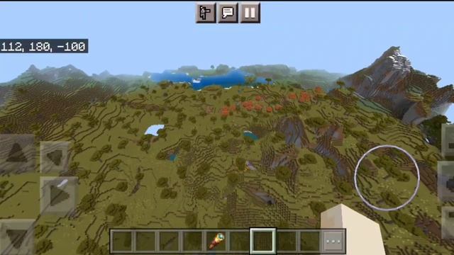 Minecraft Woodland Mansion, Village And Pillager Outpost Seed
