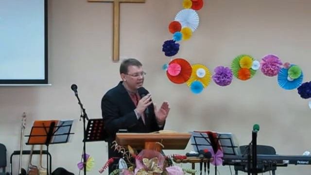 Пасха 2011