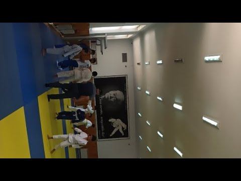 YasMiKa judo