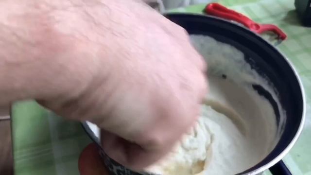ВЛОГ: Рецепт Манника от Участника Шоу Мастер Шеф! Миксер из Польши!Каков Мой Талант Повара! #влог