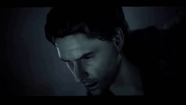 AlanWake  Начало игры  эпизод  1 кошмар