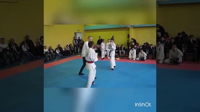 мои соревнования