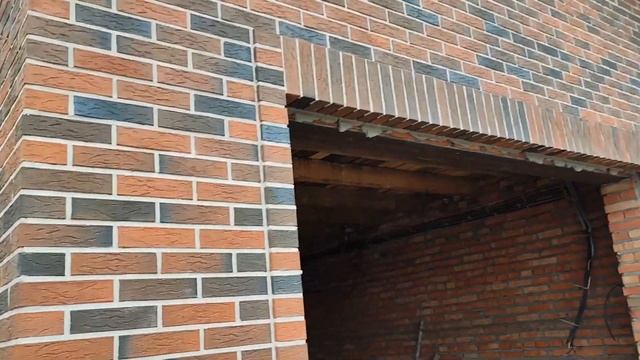 МАГМА ПОД БЕЛЫЙ ШОВ #стройка#кладкакирпича#грозный#чечня