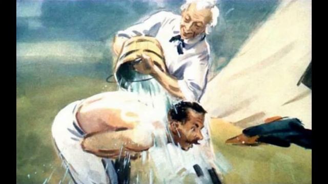 Алексеев С. П. - "Прошка" (рассказ о Суворове №4)