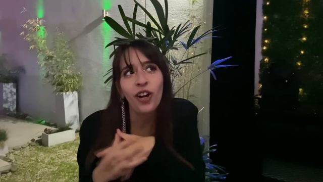 MI FIESTA DE 15 DESPUÉS DE 2 AÑOS