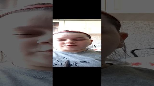 Что мне принесла подруга