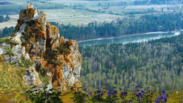 Алтай необыкновенный