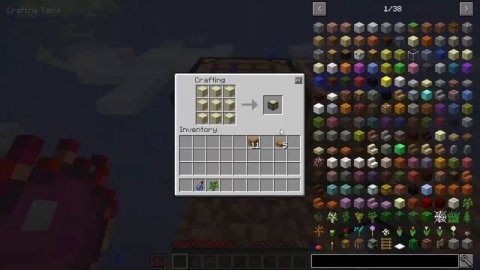 ESSE MODPACK É TÃO LEVE QUE RODA EM QUALQUER PC!! - SKY EXCHANGE