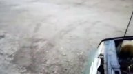 Трёхуровневый регулятор напряжения.Испыания.