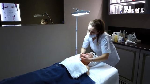 Косметологические услуги в DAVIANI beauty&SPA