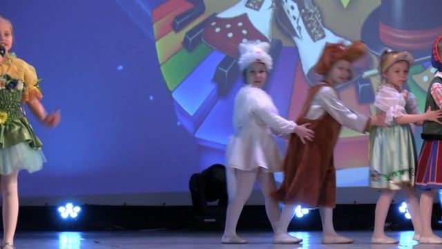 Усмiхнiся Зорачка 26.04.2023г. 4745