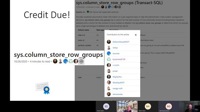 Become a Contributor to Microsoft Docs