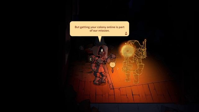 Some Distant Memory gameplay - Post-apocalyptic adventure - Story rich indie game