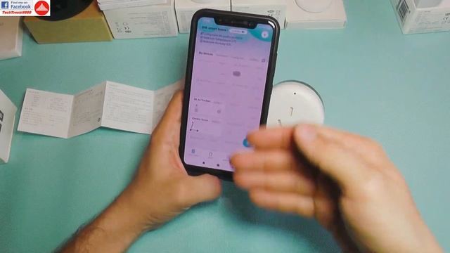 Xiaomi Smart Mi Home Automation Full Guide & Setup part1