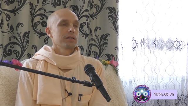 Мадана Мохан дас - 3. Парампара Шрилы Прабхупады