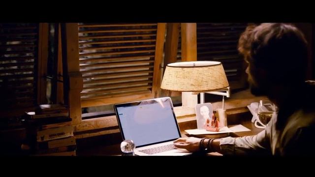 Дима Билан & Ivanna Melay  -  Why (Премьера Клипа 2022) Unofficial Clip. Remastered