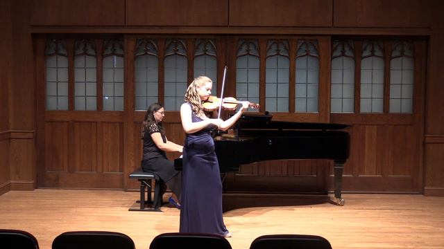 Gluck - Mélodie from Orfeo ed Euridice