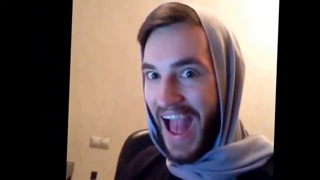 когда девушку позвали на свидание by Pasha Mikus vine