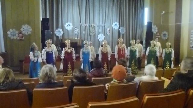 Лучше б ты не играла гармонь