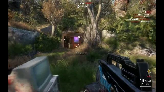 Survarium