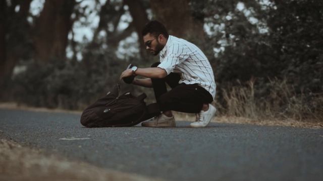 A6300 + 85mm f1.8 Cinematic Video TEST | 1080p | 4k