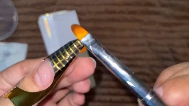 SHOPEE POLYGEL NAIL EXTENSIONS | Kylie Jenner inspired | Philippines