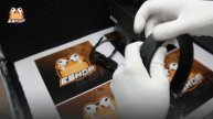 Marshall Major 4 | Разбор лучшей копии наушников Marshall | FCO+