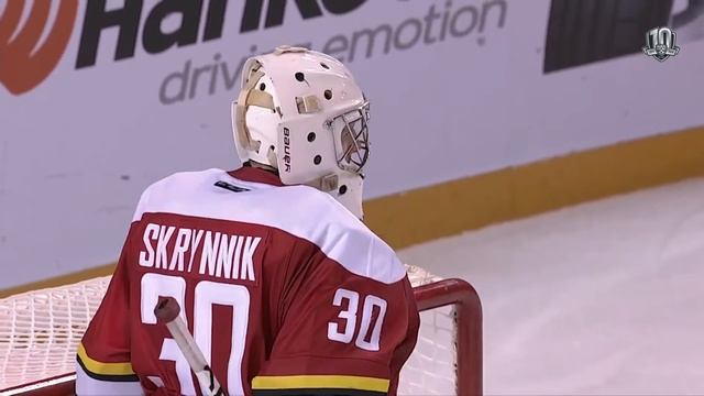 Шайба Йонаса Энлунда