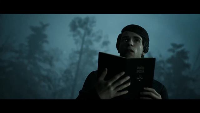 Прохождение Игры Little Hope 1 Curators Cut