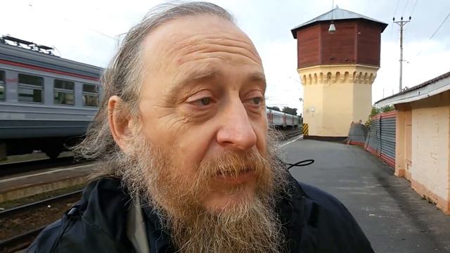 60.  О любви к Богу
